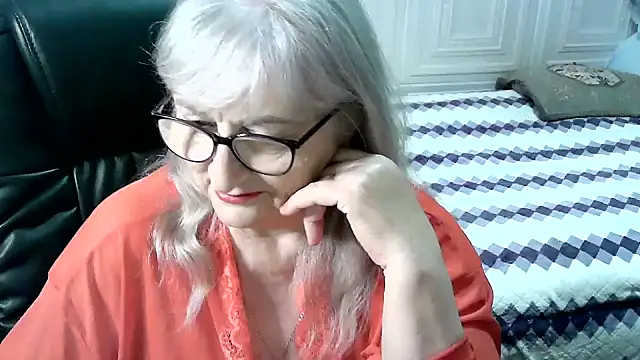 LolkaAlyss's cam snapshot