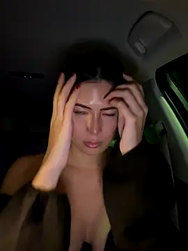 ClaireBree live sex cam