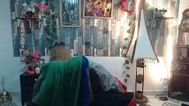 KarimaSarabe's cam snapshot