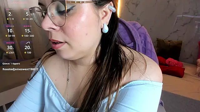 shasha_bloom's cam snapshot