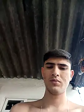 PhilipRich live sex cam