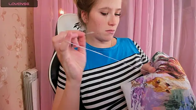 Anabel-Candy's cam snapshot