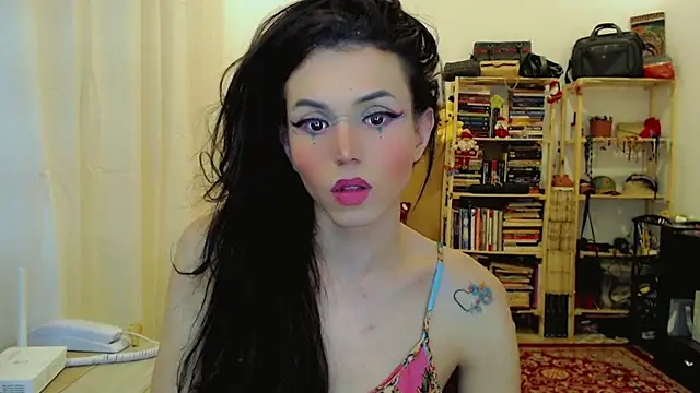 Sophie_Fantasys live sex cam