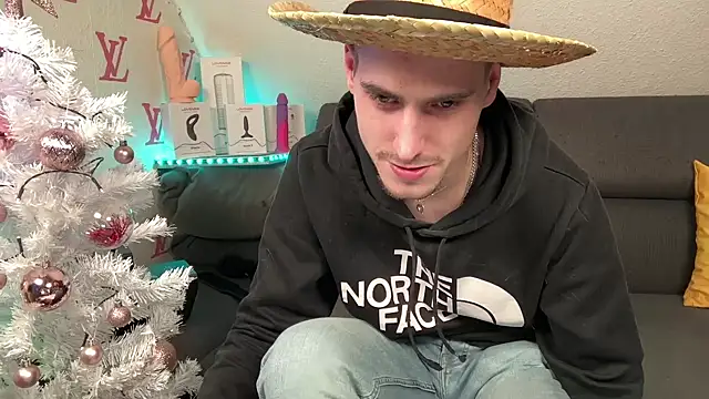 Cookieboy88 live sex cam