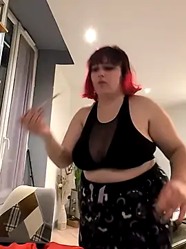 LadyRochester live sex cam