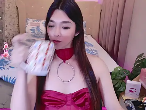 Ts-yoshi live sex cam