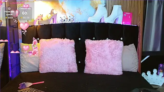 sthephylittle live sex cam