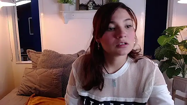 Viollet_C's cam snapshot