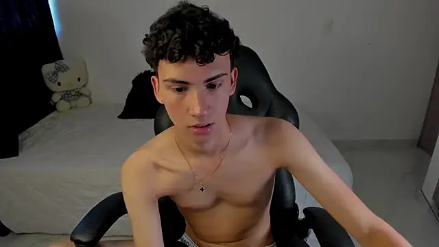 Camiboy666 live sex cam