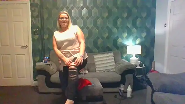 SweetXCandyX's cam snapshot