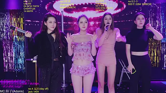 World-flower's cam snapshot