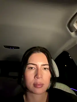 ClaireBree live sex cam