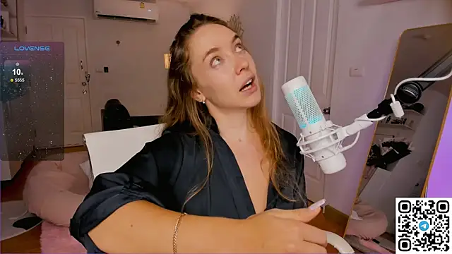 AngelPaull's cam snapshot