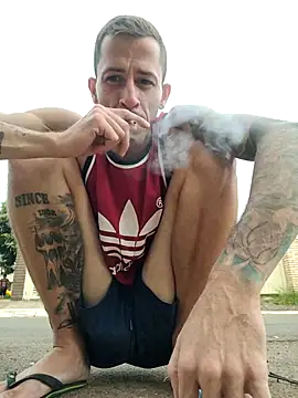 Lucasjandre live sex cam