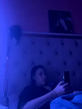 Flossy_Vettie's cam snapshot