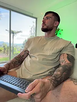 DimitriSullivan_ live sex cam