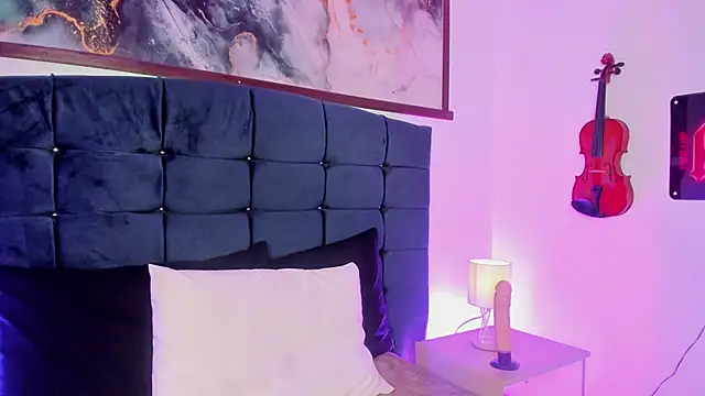 kata_leinn's cam snapshot