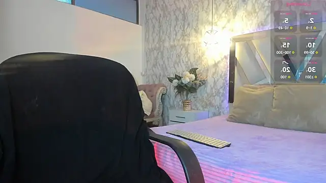 LILITH_LIBELULA's cam snapshot