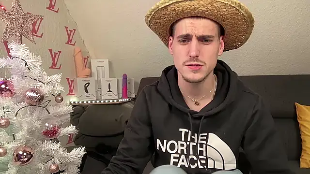 Cookieboy88 live sex cam