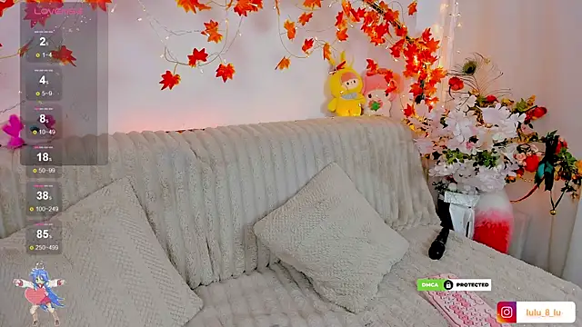 Rei_Hino's cam snapshot