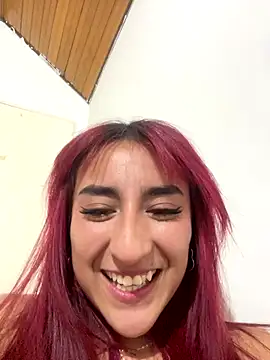 JuliethaDemon_'s cam snapshot