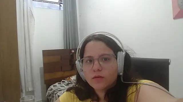 isanhaiaka's cam snapshot