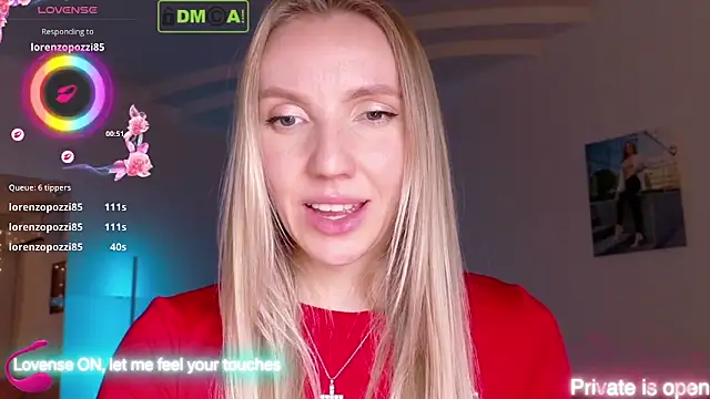 rina_asty's cam snapshot