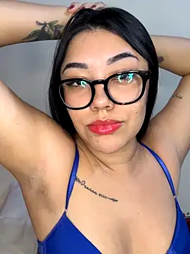 Alexa69xx's cam snapshot