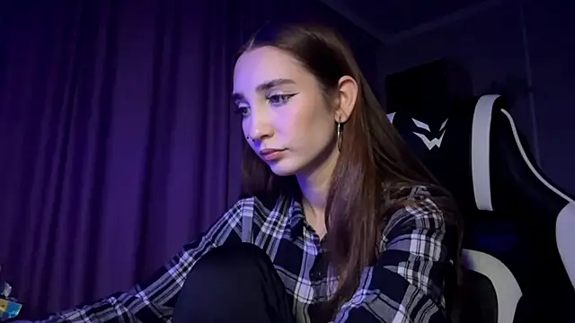 HollyPaw's cam snapshot