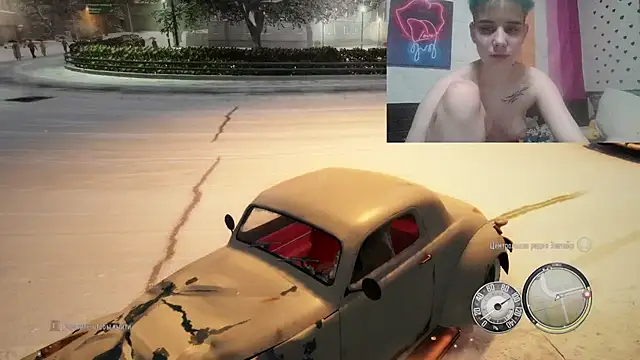 Kim__Ray's cam snapshot