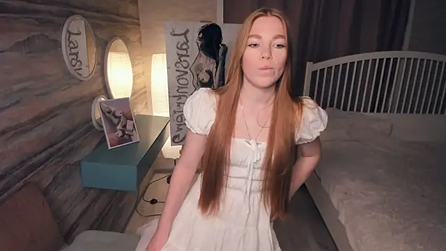 LavetaShiroma's cam snapshot