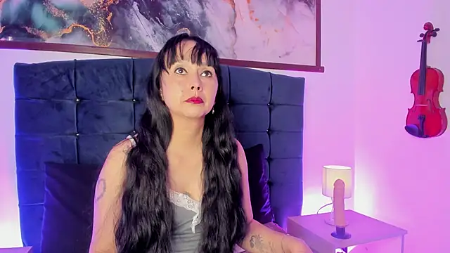 kata_leinn's cam snapshot