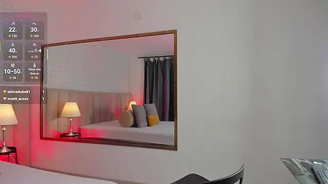 Sasha_Wolff's cam snapshot