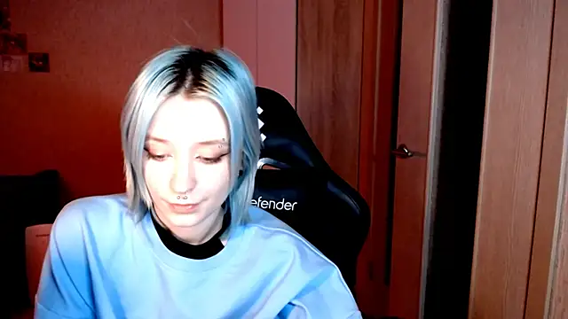 SophiaLur's cam snapshot