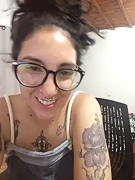 Melinerd's cam snapshot