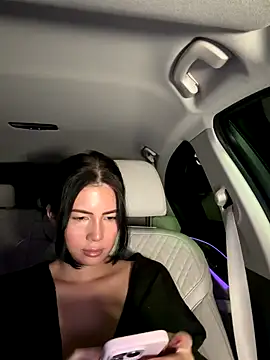 ClaireBree's cam snapshot