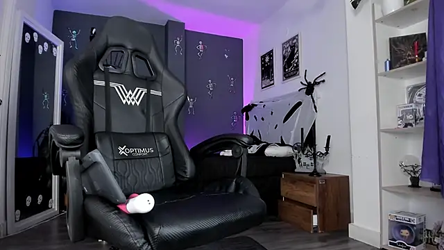 Raven_Witch_ live sex cam