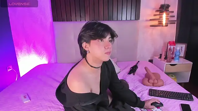 Creamy_Angelo live sex cam