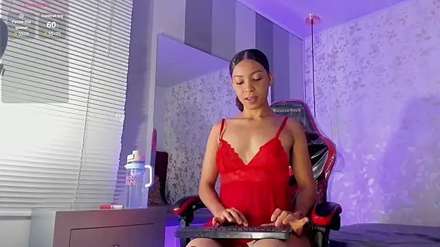 Britthanyy's cam snapshot