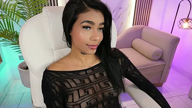 MeganLowell's cam snapshot