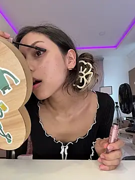 MissBecka_ live sex cam