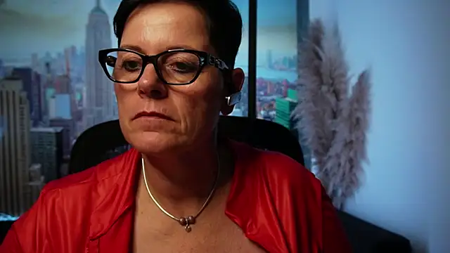 ninarandmann's cam snapshot