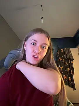 candy_maggie's cam snapshot