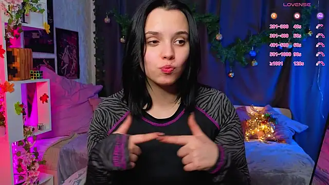 DorisGaillard's cam snapshot