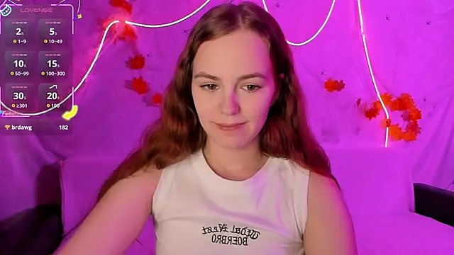 Fox_Lisa's cam snapshot