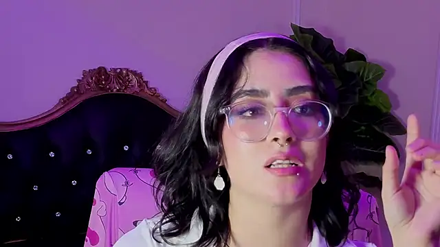 LiLLiAnderson's cam snapshot