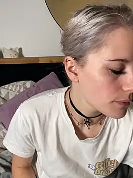 TheRealJessyLey's cam snapshot