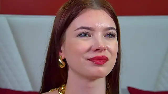 MelissaMays's cam snapshot