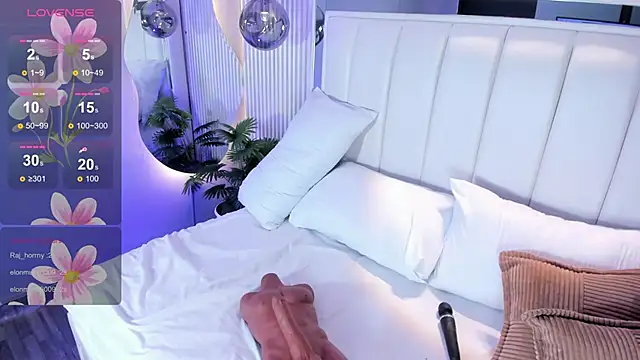 MariathLittle's cam snapshot