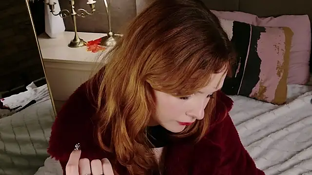 AlisHanson's cam snapshot